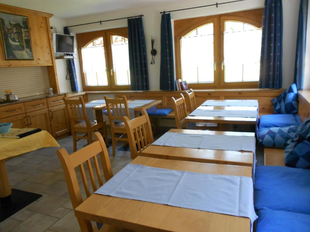 Mazot Zermatt Hotel Bagian luar foto