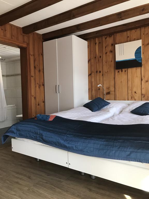 Mazot Zermatt Hotel Ruang foto