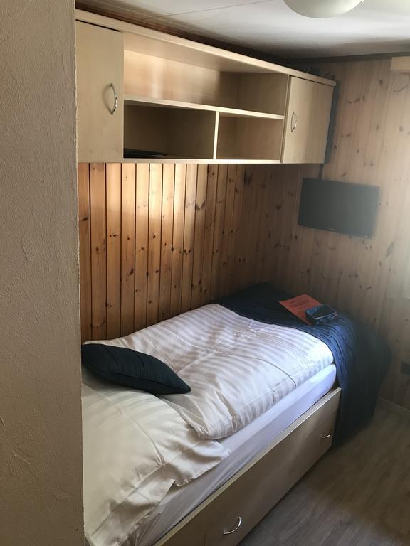 Mazot Zermatt Hotel Ruang foto