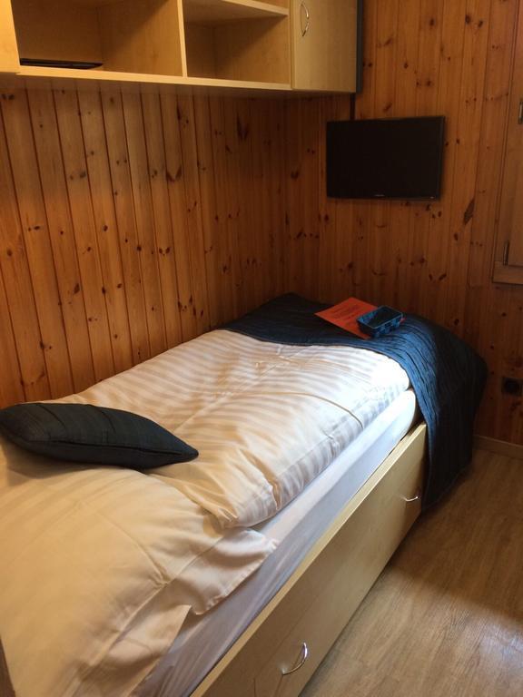 Mazot Zermatt Hotel Ruang foto