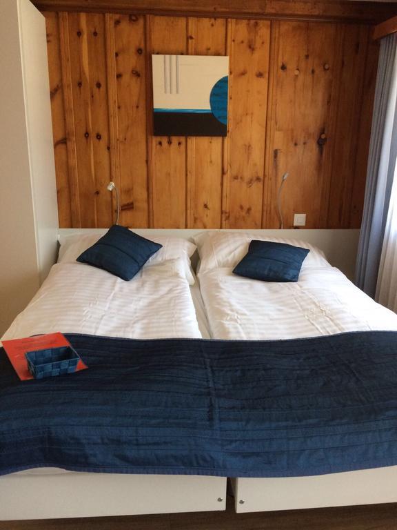 Mazot Zermatt Hotel Ruang foto