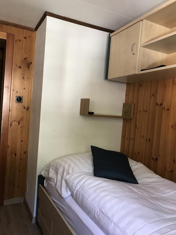 Mazot Zermatt Hotel Bagian luar foto