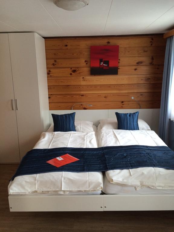 Mazot Zermatt Hotel Ruang foto