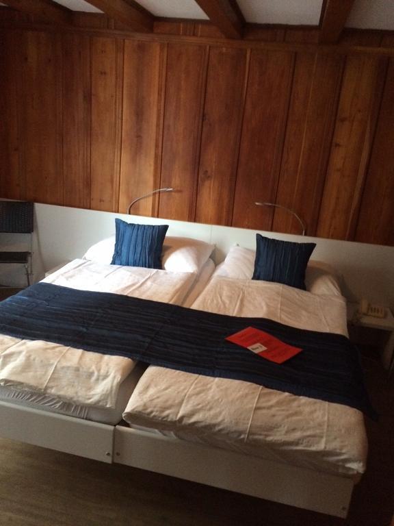 Mazot Zermatt Hotel Ruang foto
