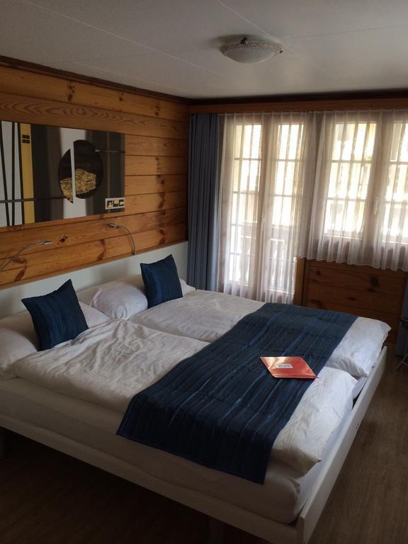 Mazot Zermatt Hotel Ruang foto