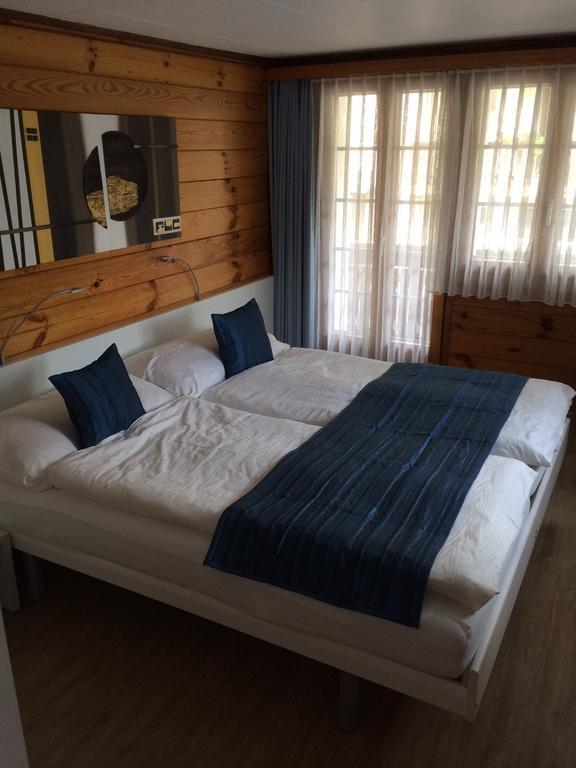 Mazot Zermatt Hotel Ruang foto