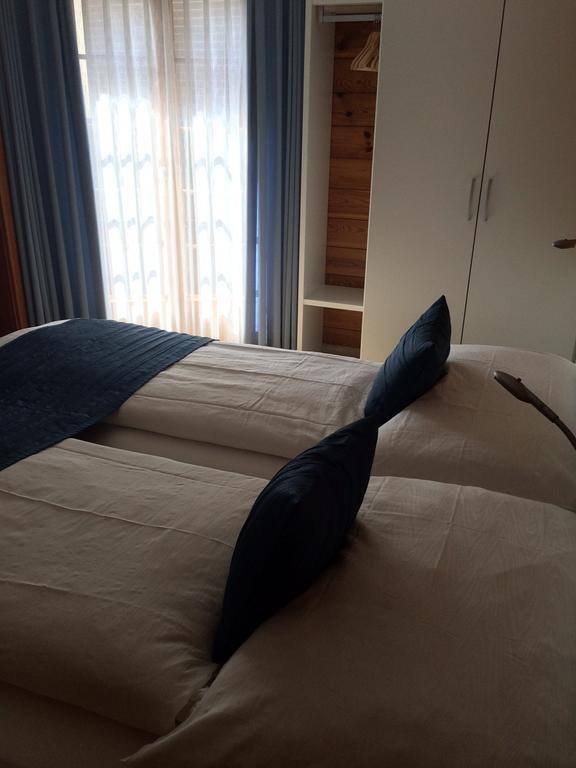 Mazot Zermatt Hotel Ruang foto
