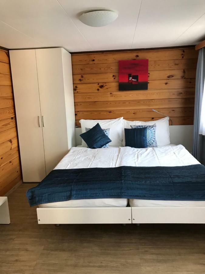 Mazot Zermatt Hotel Bagian luar foto