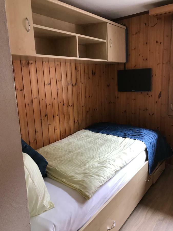 Mazot Zermatt Hotel Bagian luar foto