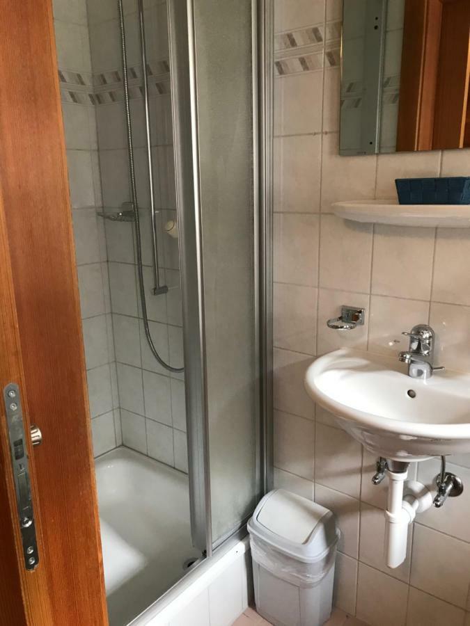 Mazot Zermatt Hotel Bagian luar foto