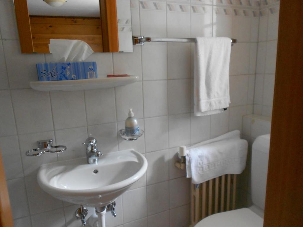 Mazot Zermatt Hotel Ruang foto