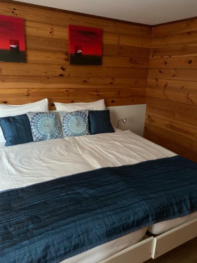 Mazot Zermatt Hotel Bagian luar foto